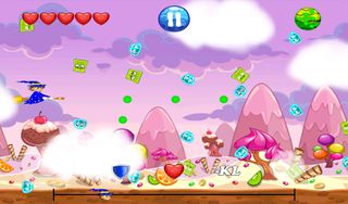Magicdulce  free - Screenshot 3