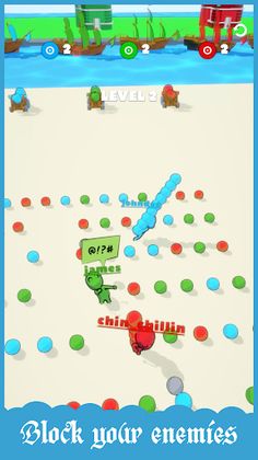 Shot Stack - Screenshot 3