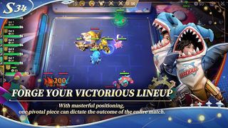 Auto Chess - Screenshot 3