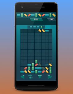 T.Blocks: Puzzle Logic Game - Screenshot 3