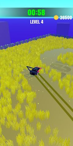 Crazy Drifter - Screenshot 3