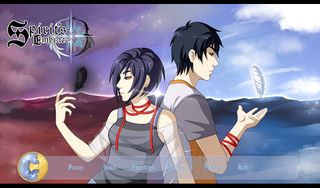 Spirit's Embrace Demo - Screenshot 1
