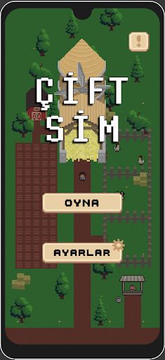 ÇİFTSİM - Screenshot 1
