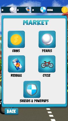 Highway Bike Run: Endless BMX  - Screenshot 4