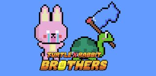 Turtle Rabbit Brothers - Screenshot 1