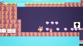 FoxyRun - Screenshot 3