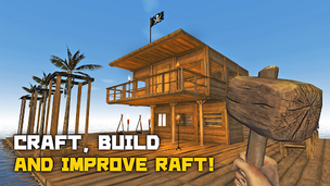 Survival & Craft: Multiplayer - Screenshot 1