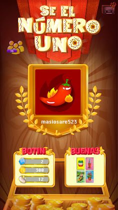 Super Lotería Mexicana - Screenshot 3