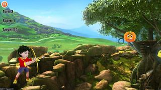 Shiva Archery - Screenshot 3