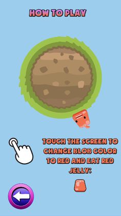 Jelly Joe - Screenshot 4