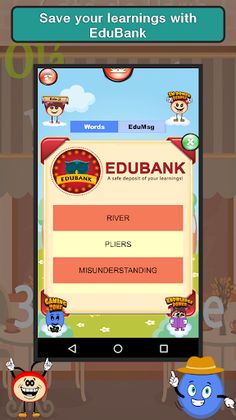 Spot n Link: European Language - Screenshot 4