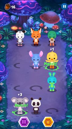 Dance Jam - Screenshot 4