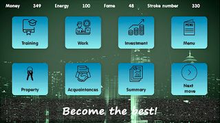 Development Today - Screenshot 1