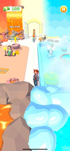 Afterworld - Screenshot 3