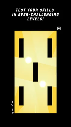 Ricochet Revolt: Lights Out - Screenshot 4