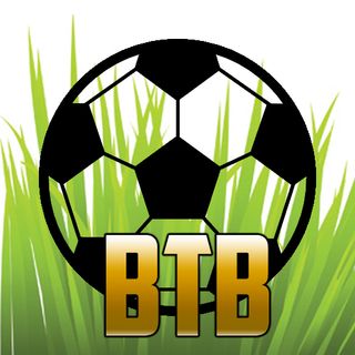 Be The Ball - Screenshot 2