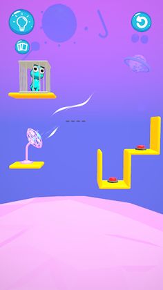 Hyper Letters - Screenshot 2