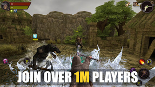 Dungeon Ward: Offline Games - Screenshot 2