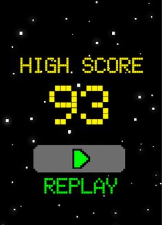 Asteroid Dodge - Screenshot 2