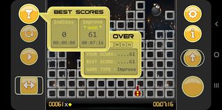 Shoot Boom! - Boring game - Screenshot 3