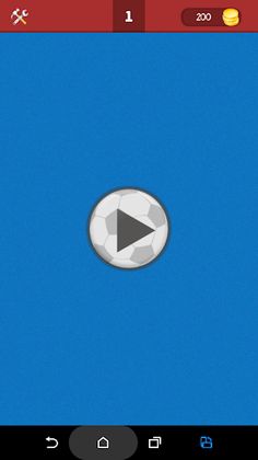 Soccer Quiz Copa America 2016 - Screenshot 3