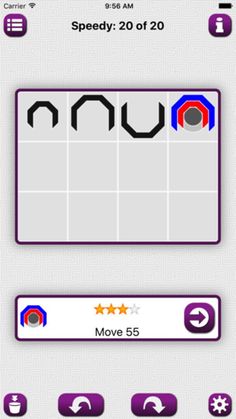 Clickmazes BoxUp - Screenshot 1