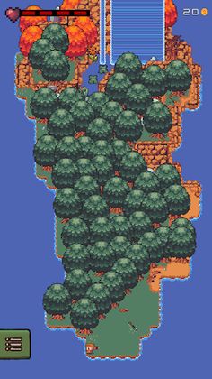 Fantasy Island Survival - Screenshot 2