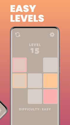 Slide - Strategic Puzzle Game - Screenshot 2