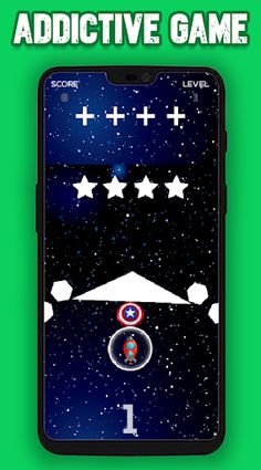 Spaceship Survival - Screenshot 3