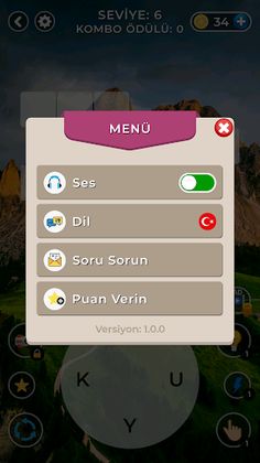 Dodo Bulmaca - Screenshot 2