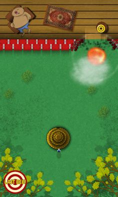 Hammer Bees - Screenshot 1
