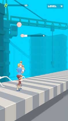 Pregnant Or Rich - Screenshot 4