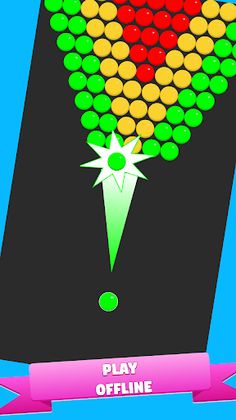 Magic Bubble:Bubble Shooter - Screenshot 4