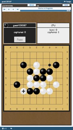 Go Online - Screenshot 1