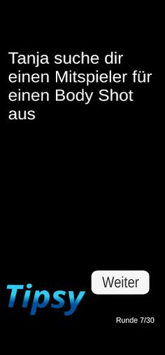 Tipsy - Screenshot 2