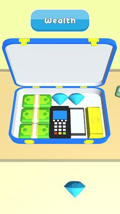 Suitcase Pack - Screenshot 2