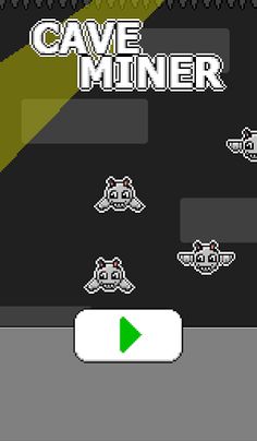 Cave Miner - Screenshot 1