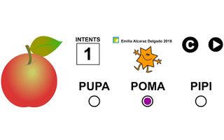 Discrimina PM - Screenshot 3