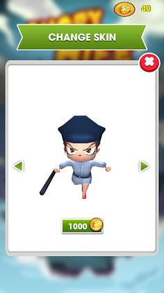 Angry Wife - Screenshot 3