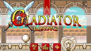 Gladiator Rising - Screenshot 1