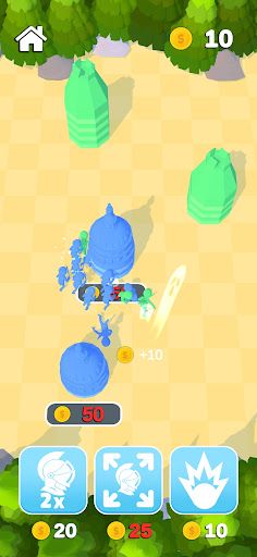 Tower Expanse - Screenshot 2