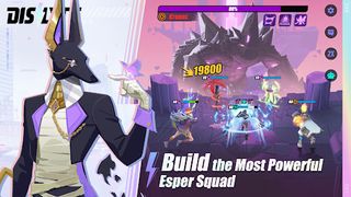 Dislyte: Origin Miracle - Screenshot 2