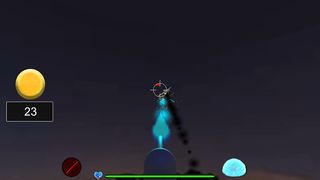 Drone Shooter - Screenshot 1