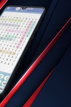 Search Word With Your Friends  - Screenshot 4