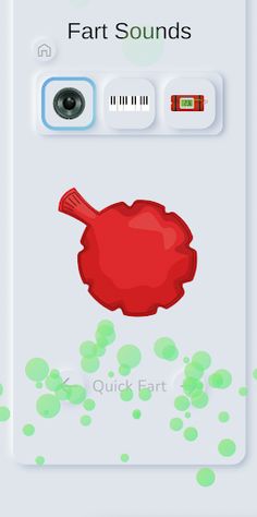 Fart Prank - Screenshot 1