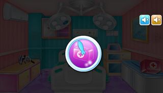 room games cleaning fixing - Screenshot 3