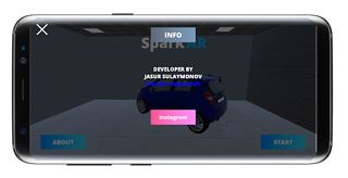 Spark AR - Screenshot 3