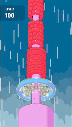 Corn Pipe - Screenshot 2