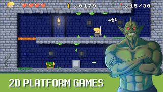 Kingdom of Arcadia - Screenshot 2