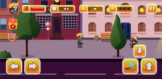 Street Kick - Screenshot 2
